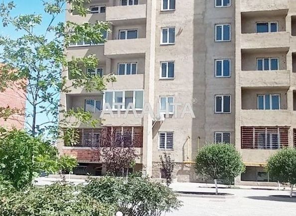 3-кімнатна квартира за адресою вул. Одеська (площа 109,7 м²) - Atlanta.ua - фото 3