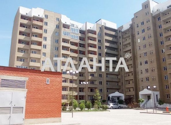 3-кімнатна квартира за адресою вул. Одеська (площа 109,7 м²) - Atlanta.ua - фото 4