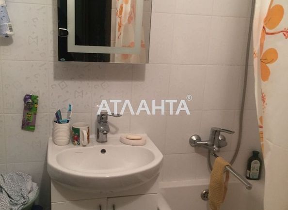 3-rooms apartment apartment by the address st. Filatova ak (area 71,0 m2) - Atlanta.ua - photo 3