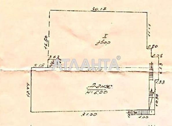 Комерційна нерухомість за адресою вул. Чепіги атам. (площа 740 м²) - Atlanta.ua - фото 9