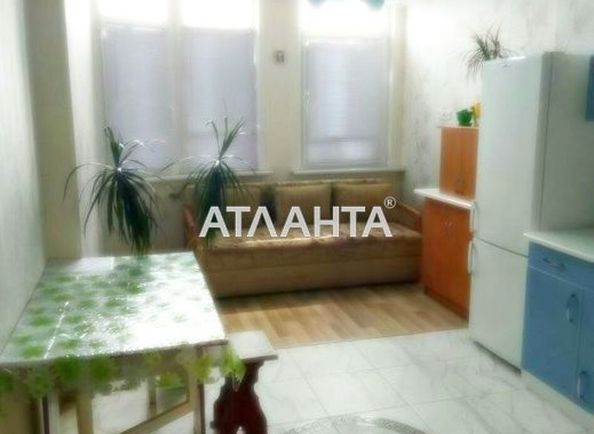 1-room apartment apartment by the address st. Breusa (area 48,0 m2) - Atlanta.ua - photo 2