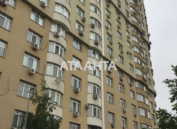 1-room apartment apartment by the address st. Breusa (area 48,0 m2) - Atlanta.ua - photo 7