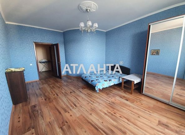 3-rooms apartment apartment by the address st. Levitana (area 150,0 m2) - Atlanta.ua