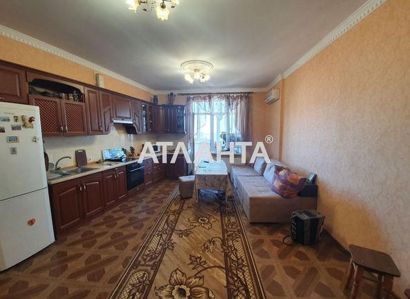 3-rooms apartment apartment by the address st. Levitana (area 150,0 m2) - Atlanta.ua - photo 4
