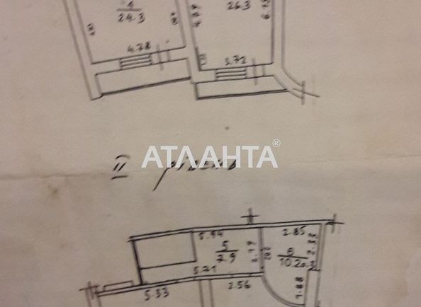 3-rooms apartment apartment by the address st. Levitana (area 150,0 m2) - Atlanta.ua - photo 5
