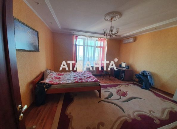 3-комнатная квартира по адресу ул. Левитана (площадь 150,0 м2) - Atlanta.ua - фото 6