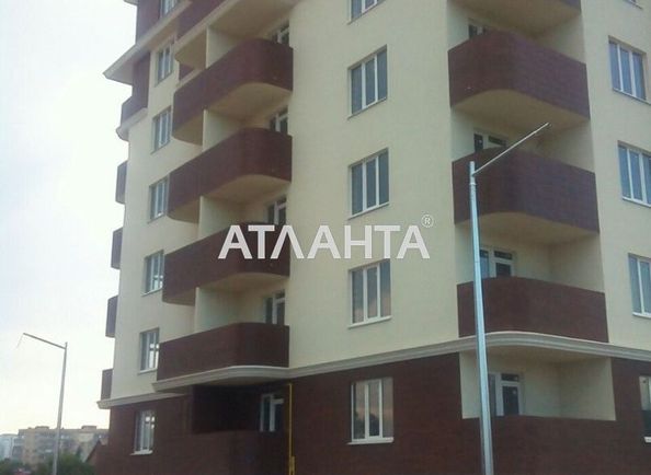 1-room apartment apartment by the address st. Nikolaevskaya (area 52,5 m2) - Atlanta.ua - photo 2