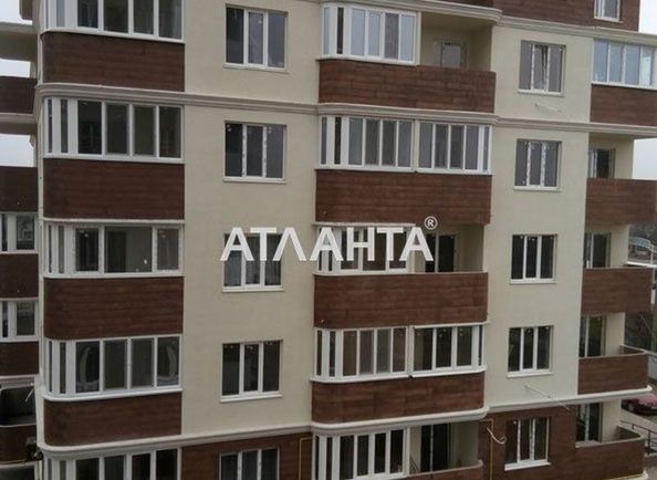 1-кімнатна квартира за адресою вул. Миколаївська (площа 52,5 м2) - Atlanta.ua - фото 3