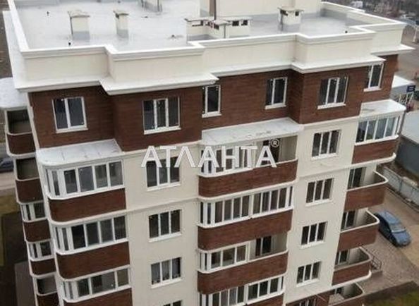 1-room apartment apartment by the address st. Nikolaevskaya (area 52,5 m2) - Atlanta.ua - photo 4