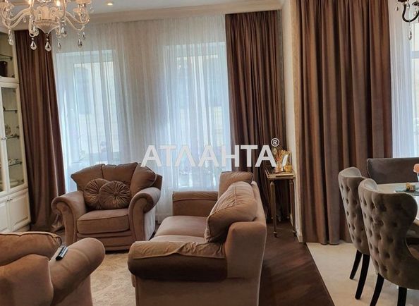 3-rooms apartment apartment by the address st. Fontanskaya dor Perekopskoy Divizii (area 102,0 m2) - Atlanta.ua - photo 4