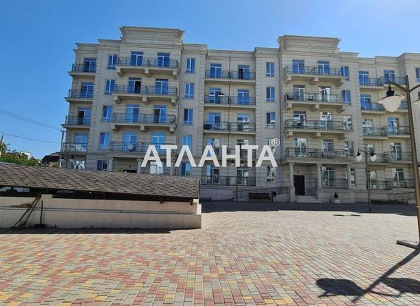 3-rooms apartment apartment by the address st. Fontanskaya dor Perekopskoy Divizii (area 102,0 m2) - Atlanta.ua