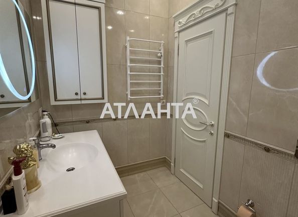 3-кімнатна квартира за адресою Фонтанська дор. (площа 102 м²) - Atlanta.ua - фото 14