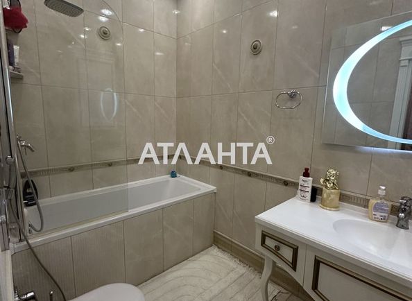 3-кімнатна квартира за адресою Фонтанська дор. (площа 102 м²) - Atlanta.ua - фото 13