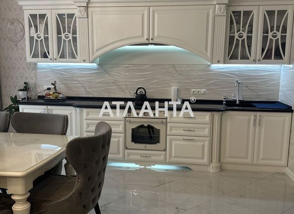 3-кімнатна квартира за адресою Фонтанська дор. (площа 102 м²) - Atlanta.ua - фото 4