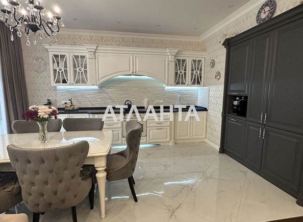 3-кімнатна квартира за адресою Фонтанська дор. (площа 102 м²) - Atlanta.ua - фото 3