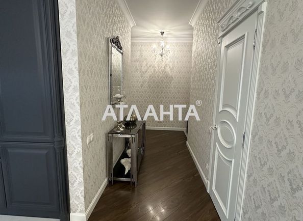 3-кімнатна квартира за адресою Фонтанська дор. (площа 102 м²) - Atlanta.ua - фото 11