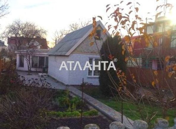 House by the address st. Shelukhina Sergeya Nevskogo Aleksandra (area 94,0 m2) - Atlanta.ua