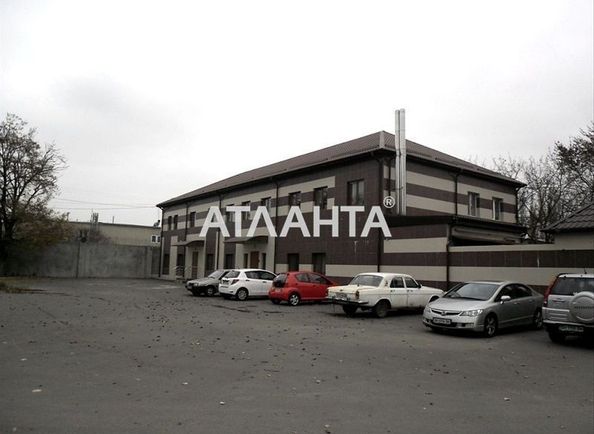 Commercial real estate at st. Aeroportovskiy per (area 7392,8 m²) - Atlanta.ua - photo 2
