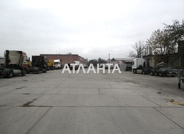 Commercial real estate at st. Aeroportovskiy per (area 7392,8 m²) - Atlanta.ua - photo 3