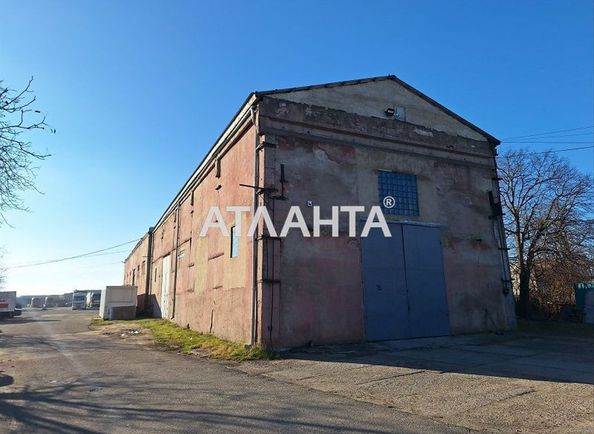 Commercial real estate at st. Aeroportovskiy per (area 7392,8 m²) - Atlanta.ua - photo 4