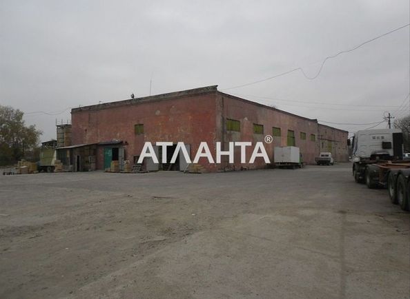 Commercial real estate at st. Aeroportovskiy per (area 7392,8 m²) - Atlanta.ua - photo 5