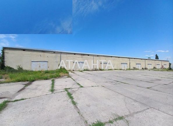 Commercial real estate at st. Aeroportovskiy per (area 7392,8 m²) - Atlanta.ua - photo 6