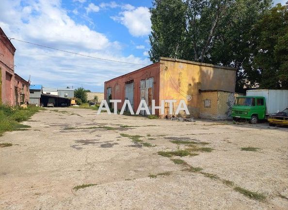 Commercial real estate at st. Aeroportovskiy per (area 7392,8 m²) - Atlanta.ua - photo 8