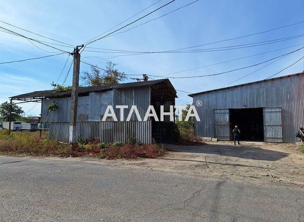 Commercial real estate at st. Aeroportovskiy per (area 7392,8 m²) - Atlanta.ua - photo 9