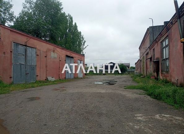 Commercial real estate at st. Aeroportovskiy per (area 7392,8 m²) - Atlanta.ua - photo 10