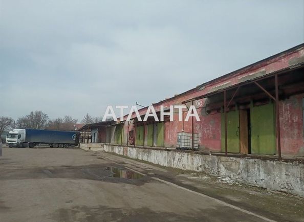 Commercial real estate at st. Aeroportovskiy per (area 7392,8 m²) - Atlanta.ua - photo 11