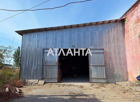 Commercial real estate at st. Aeroportovskiy per (area 7392,8 m²) - Atlanta.ua - photo 12