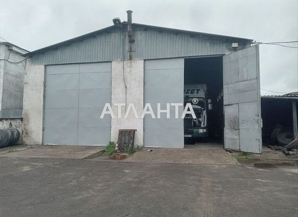 Commercial real estate at st. Aeroportovskiy per (area 7392,8 m²) - Atlanta.ua - photo 14