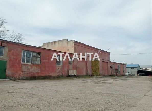 Commercial real estate at st. Aeroportovskiy per (area 7392,8 m²) - Atlanta.ua - photo 15