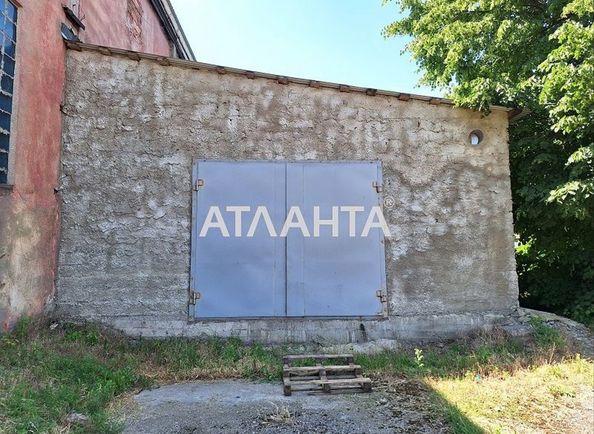 Commercial real estate at st. Aeroportovskiy per (area 7392,8 m²) - Atlanta.ua - photo 16