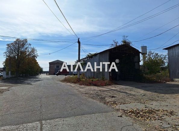Commercial real estate at st. Aeroportovskiy per (area 7392,8 m²) - Atlanta.ua - photo 17