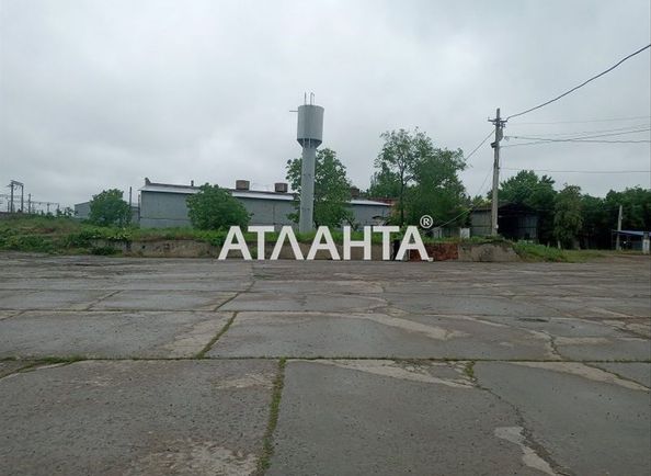 Commercial real estate at st. Aeroportovskiy per (area 7392,8 m²) - Atlanta.ua - photo 18