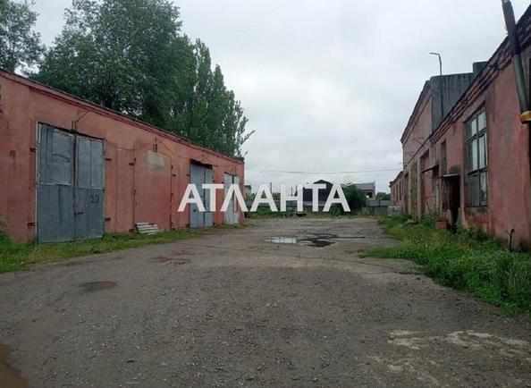 Коммерческая недвижимость по адресу Аэропортовский пер. (площадь 7392,8 м²) - Atlanta.ua - фото 10