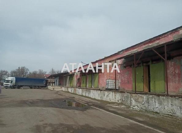 Коммерческая недвижимость по адресу Аэропортовский пер. (площадь 7392,8 м²) - Atlanta.ua - фото 11