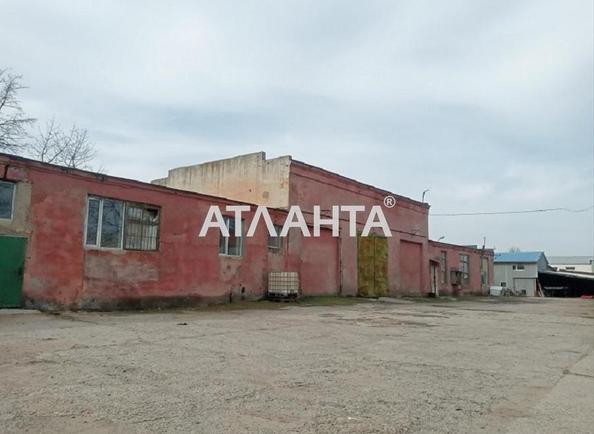 Коммерческая недвижимость по адресу Аэропортовский пер. (площадь 7392,8 м²) - Atlanta.ua - фото 15