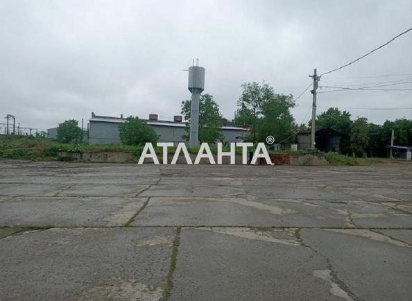 Коммерческая недвижимость по адресу Аэропортовский пер. (площадь 7392,8 м²) - Atlanta.ua - фото 18