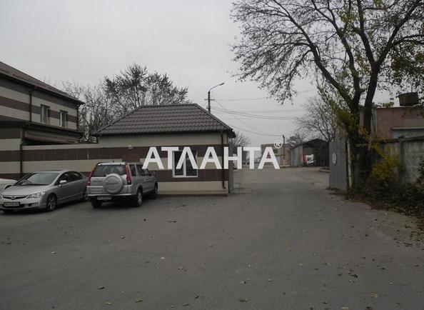 Коммерческая недвижимость по адресу Аэропортовский пер. (площадь 7392,8 м²) - Atlanta.ua - фото 19