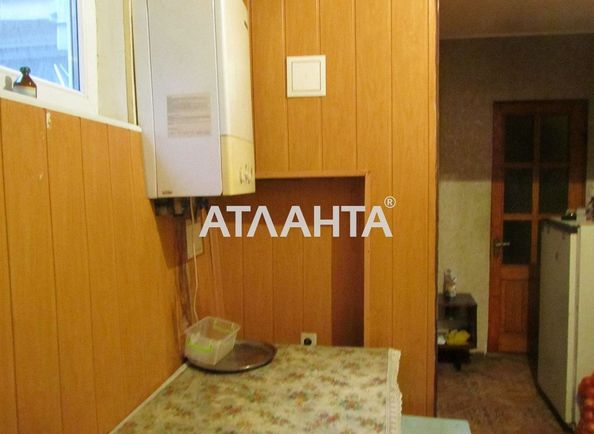 2-rooms apartment apartment by the address st. Bolgarskaya Budennogo (area 45,0 m2) - Atlanta.ua