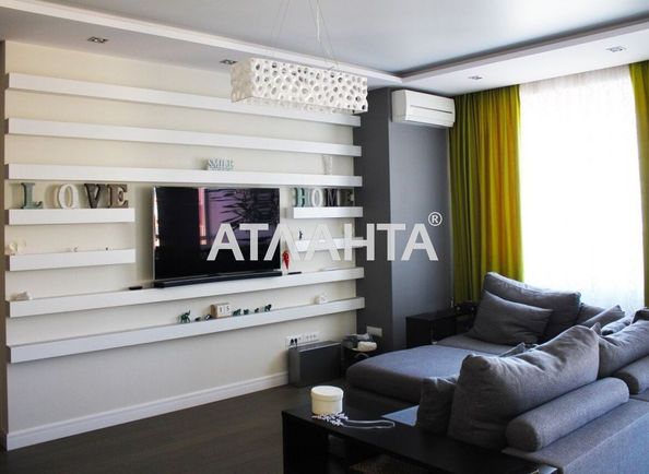 3-rooms apartment apartment by the address st. Armeyskaya Leninskogo batalona (area 180,0 m2) - Atlanta.ua - photo 2