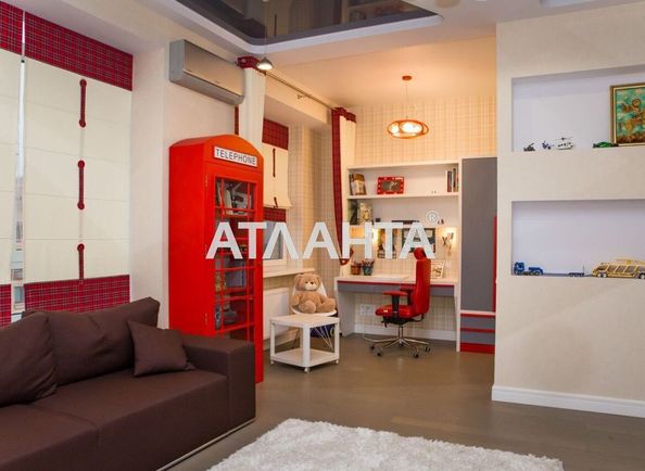 3-кімнатна квартира за адресою вул. Армійська (площа 180,0 м2) - Atlanta.ua - фото 4