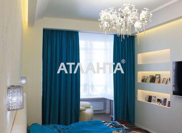 3-rooms apartment apartment by the address st. Armeyskaya Leninskogo batalona (area 180,0 m2) - Atlanta.ua - photo 5