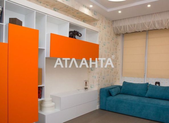 3-rooms apartment apartment by the address st. Armeyskaya Leninskogo batalona (area 180,0 m2) - Atlanta.ua - photo 3