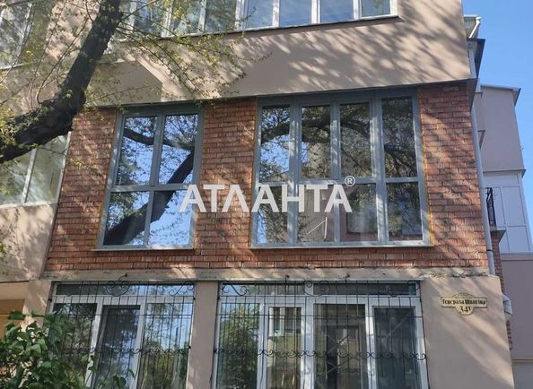 2-rooms apartment apartment by the address st. Shvygina gen (area 75,0 m2) - Atlanta.ua