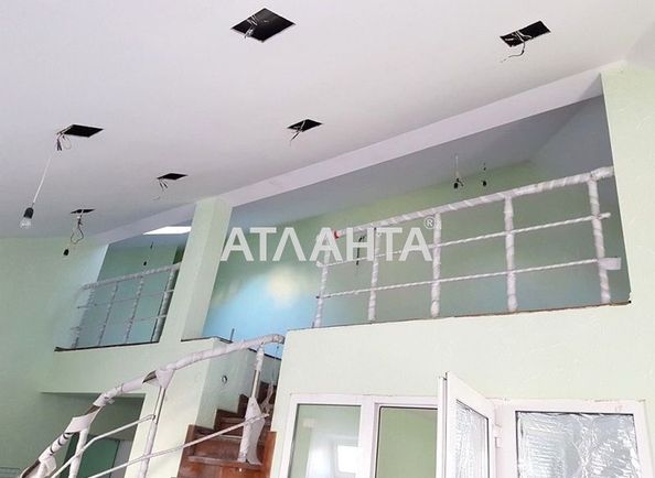 Коммерческая недвижимость по адресу Адмиральский пр. (площадь 75,1 м²) - Atlanta.ua - фото 3