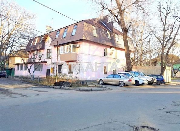 Коммерческая недвижимость по адресу Адмиральский пр. (площадь 75,1 м²) - Atlanta.ua - фото 5