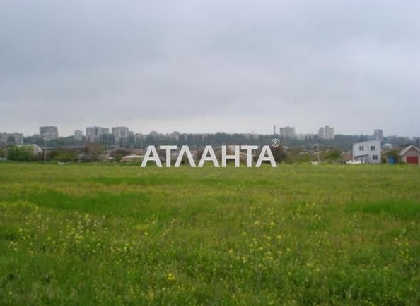 Landplot by the address st. Kashtanovaya (area 8,0 сот) - Atlanta.ua